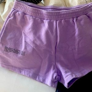 Pangaia Shorts